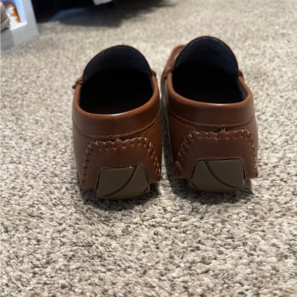 Tommy Hilfiger Atino Slip On Driver Loafer - Picture 3 of 5